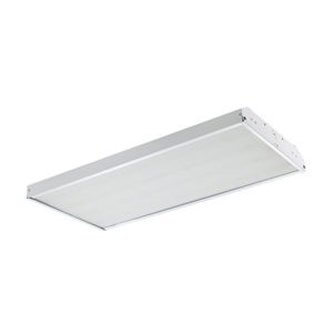 Highbay-Troffer-Light