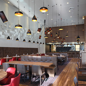 Light Fixtures