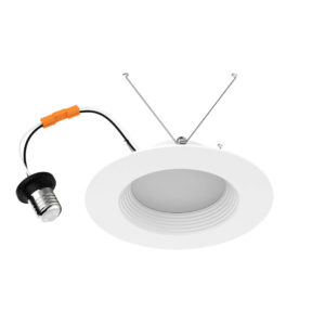 Retrofit Downlight