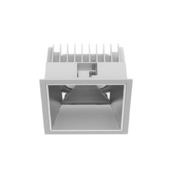 Square-Downlights