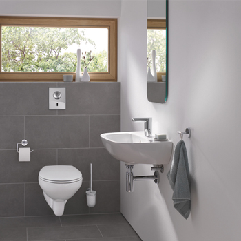 Toilet Accessories