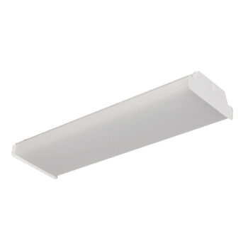 Surface Mounted Linear Lights
