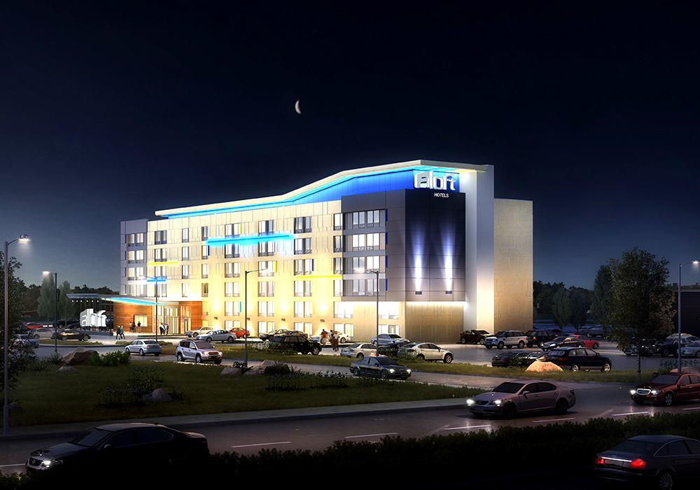 3D-Rendering-Services-for-Hotel-by-United-BIM