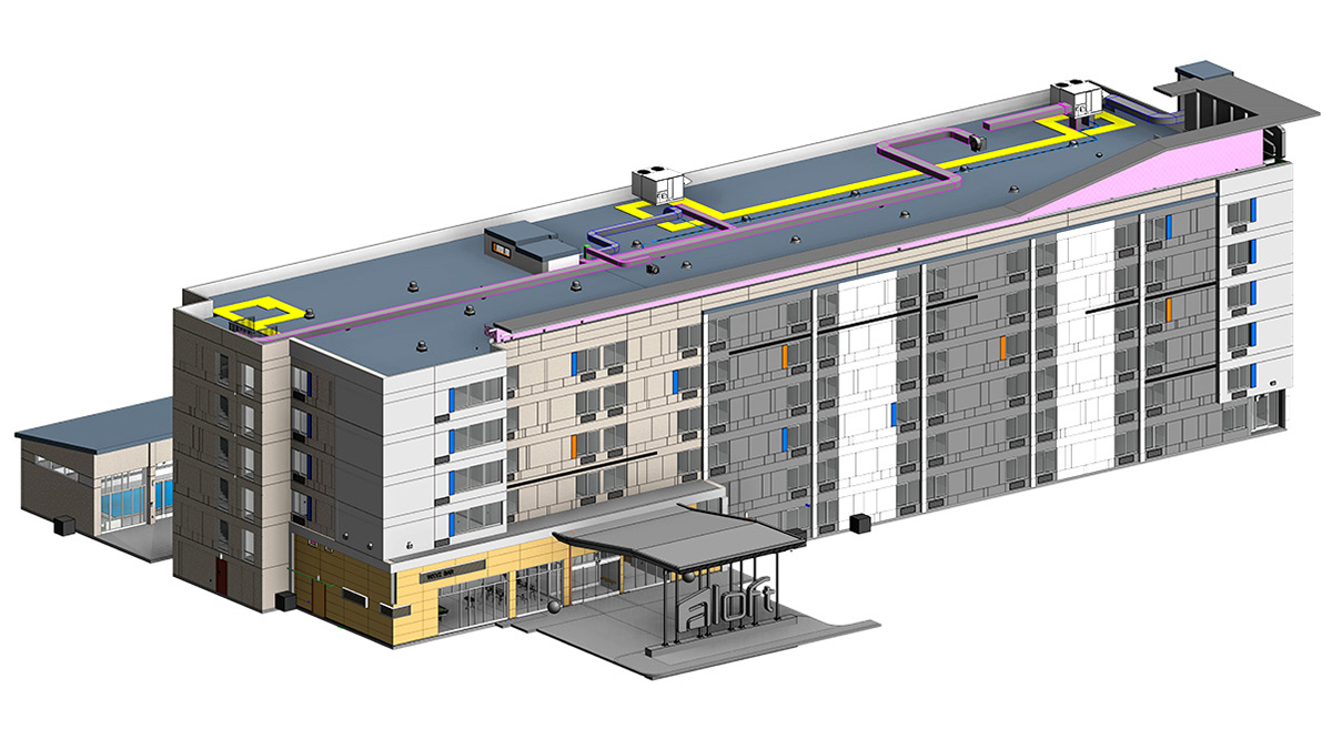BIM-Modeling-&-BIM-Coordination BIM-Modeling-&-BIM-Coordination