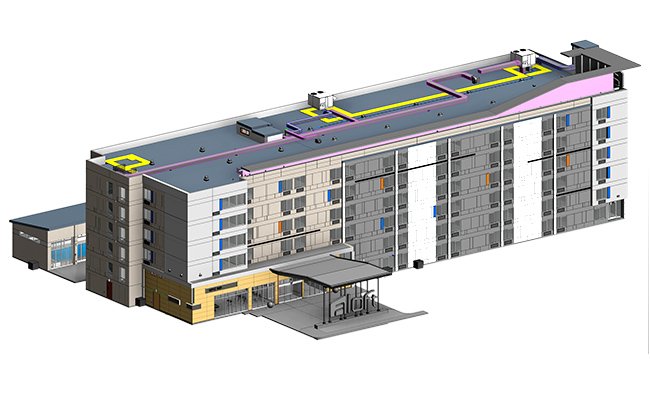 Architectural-BIM Services-in-Colorado-by-United-BIM