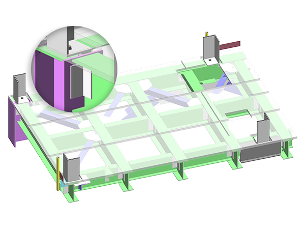 Electrical Modeling Services by United-BIM 600x450
