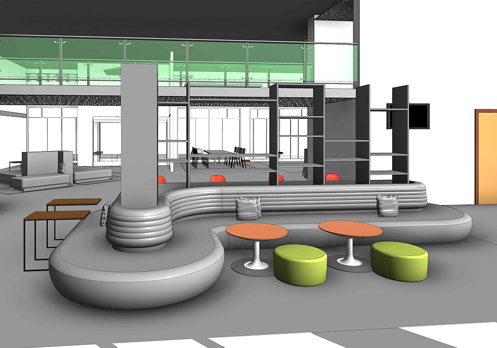 Interior-View-of-Hotel-by-United-BIM