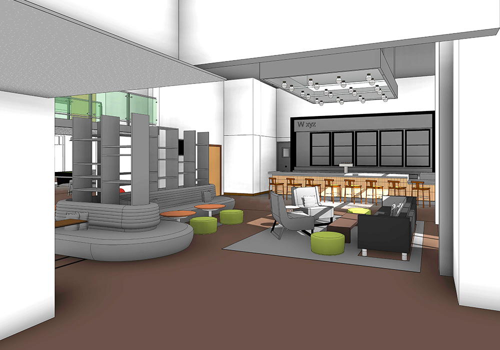 Interior-View-of-Hotel-by-United-BIM