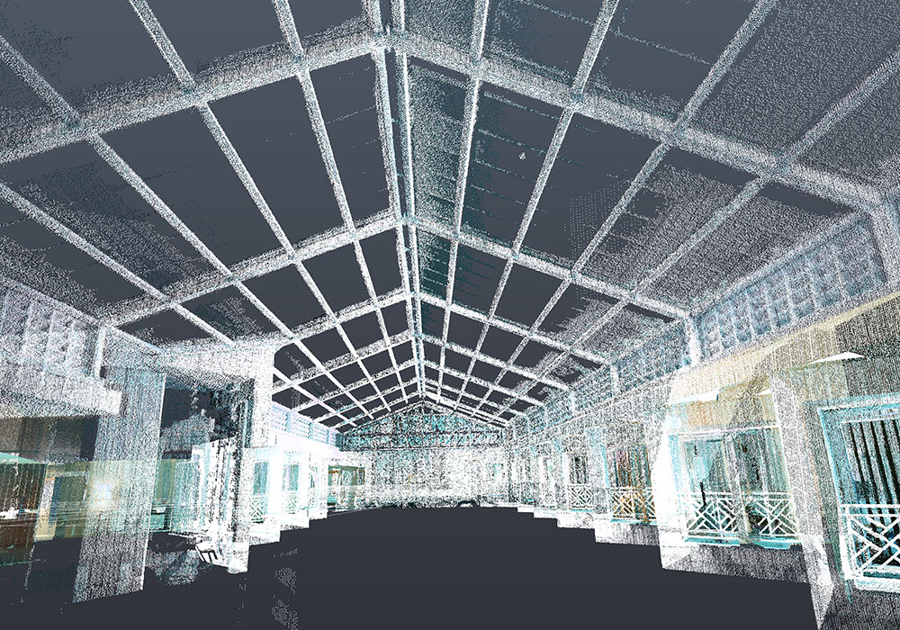 point-Cloud-Scan-of-a-Hotel-Project-by-United-BIM