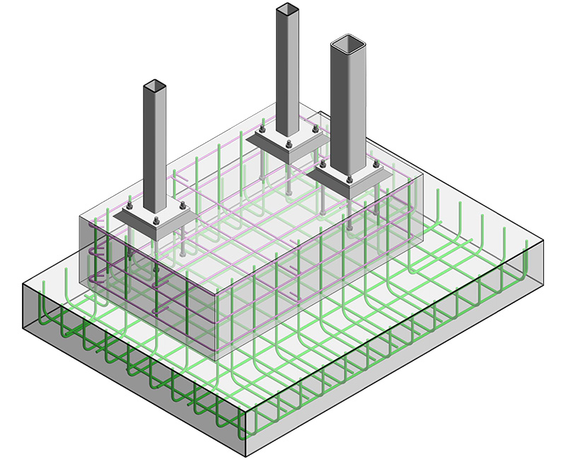 Rebar Detailing Services Rebar Detailing Services