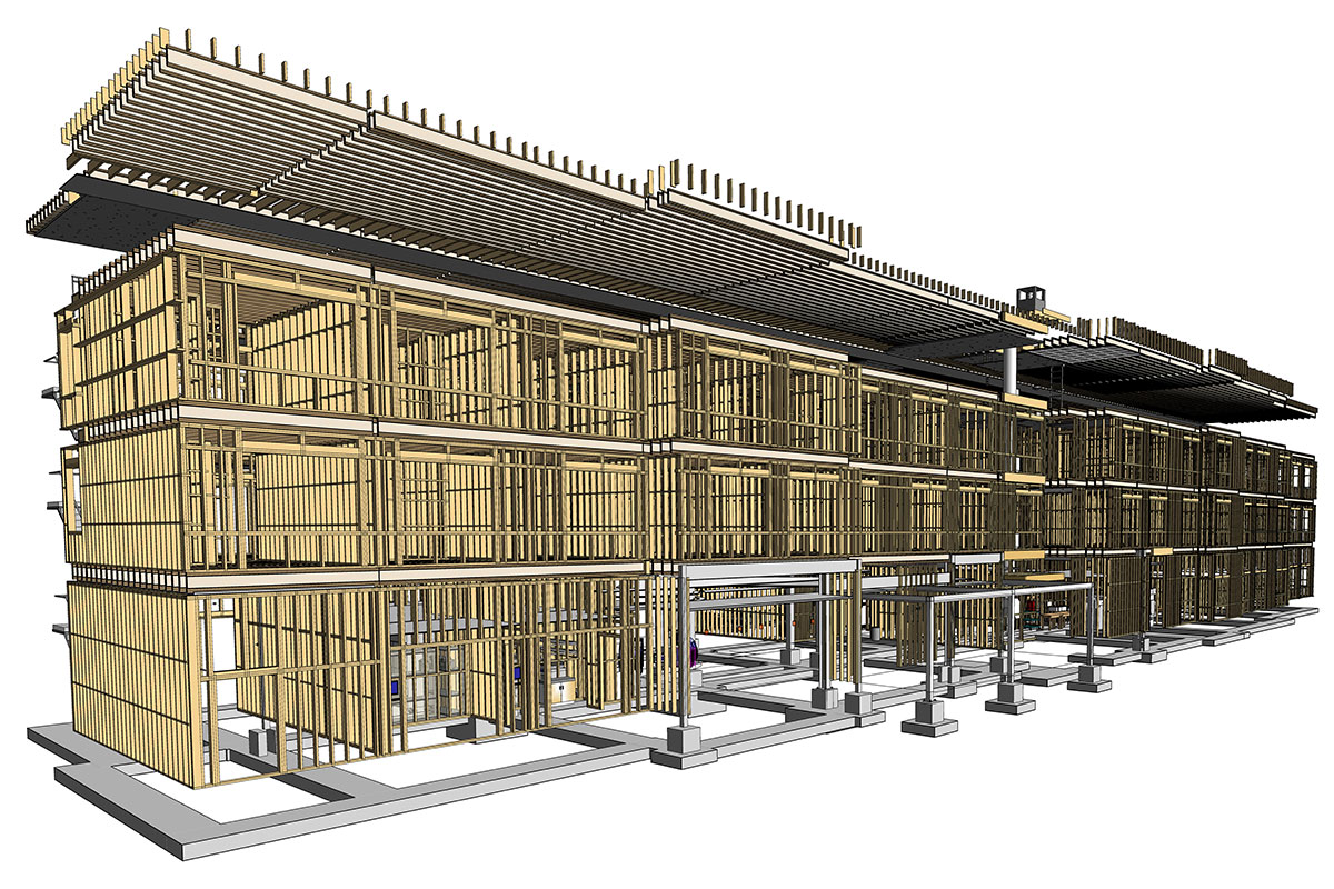 Structural-BIM-Modeling-and-Coordination-services-in-Pennsylvania-by-United-BIM-Inc