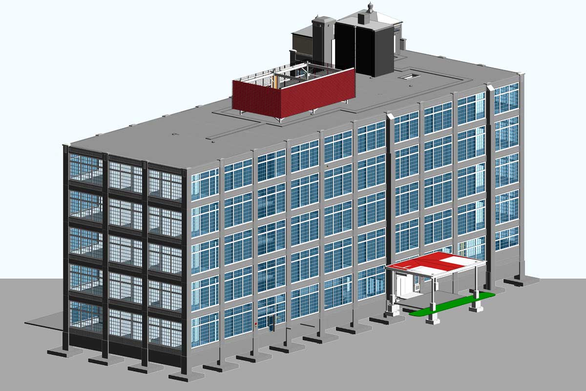 BIM-Architectural-Modeling-Services-in British Columbia-by-United-BIM