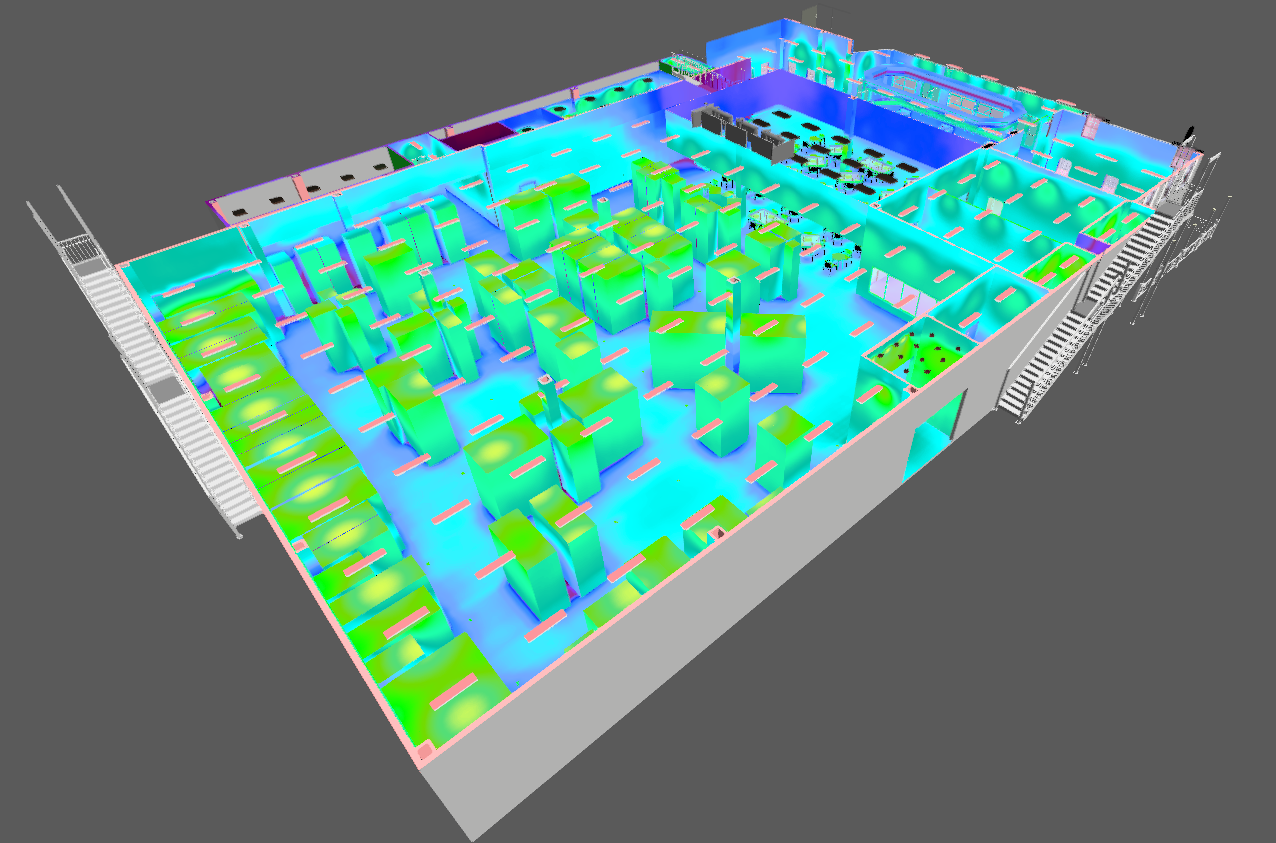 Electrical Design Services
