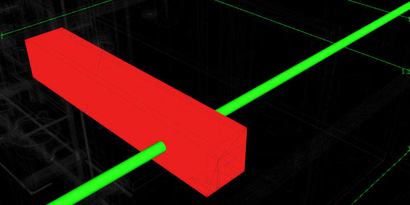 Clash-Detection Services by United-BIM