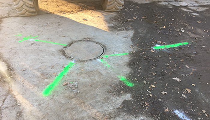 Underground Utility Locating Services in Connecticut by United-BIM