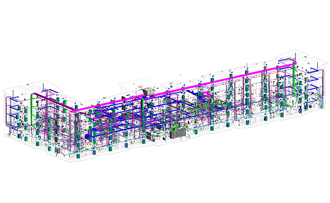 MEP-BIM-Modeling-and-Coordination-Services-in-South-Carolina-by-United-BIM