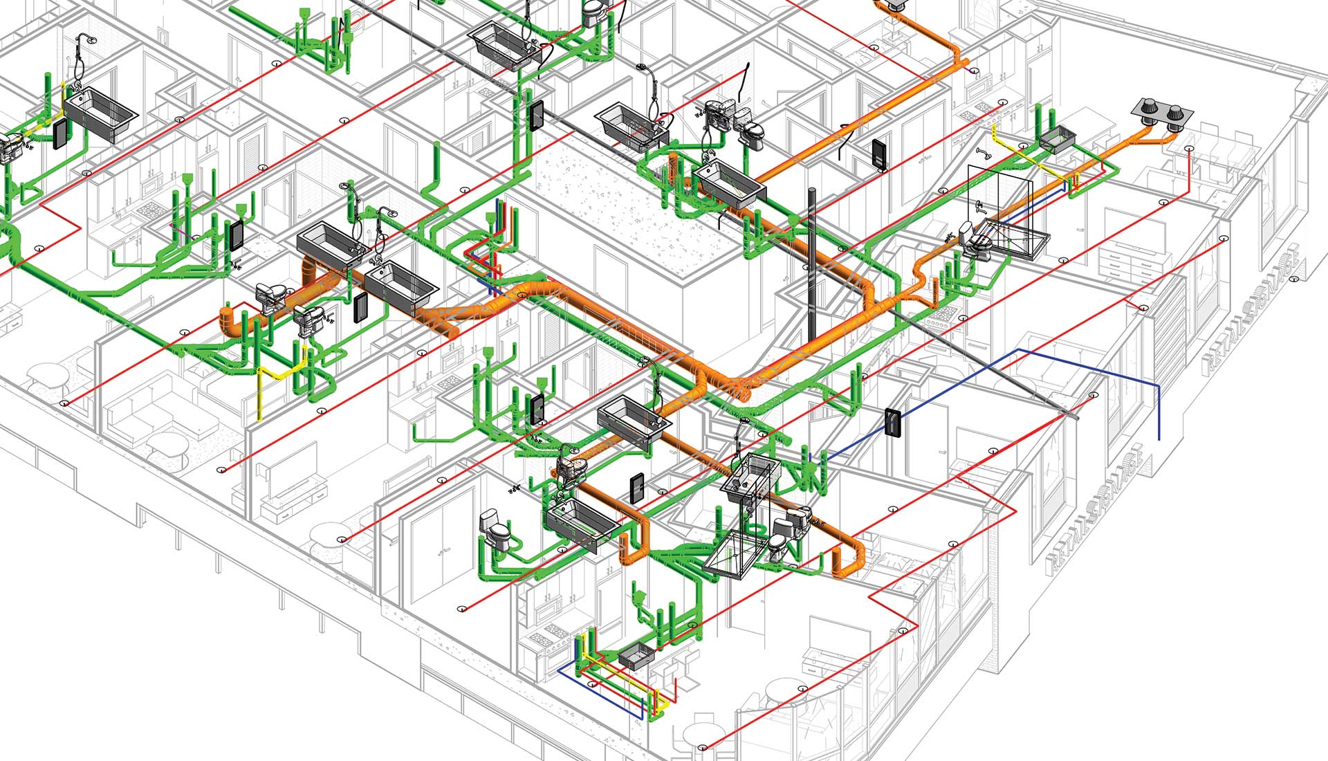 plumbing view of new jersey project.