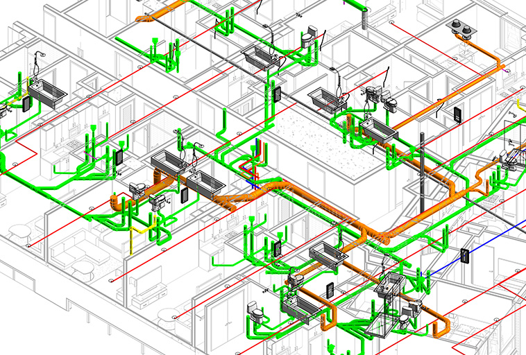 plumbing view of new jersey project.