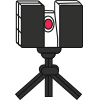 Point Cloud to Revit Modeling By United-BIM