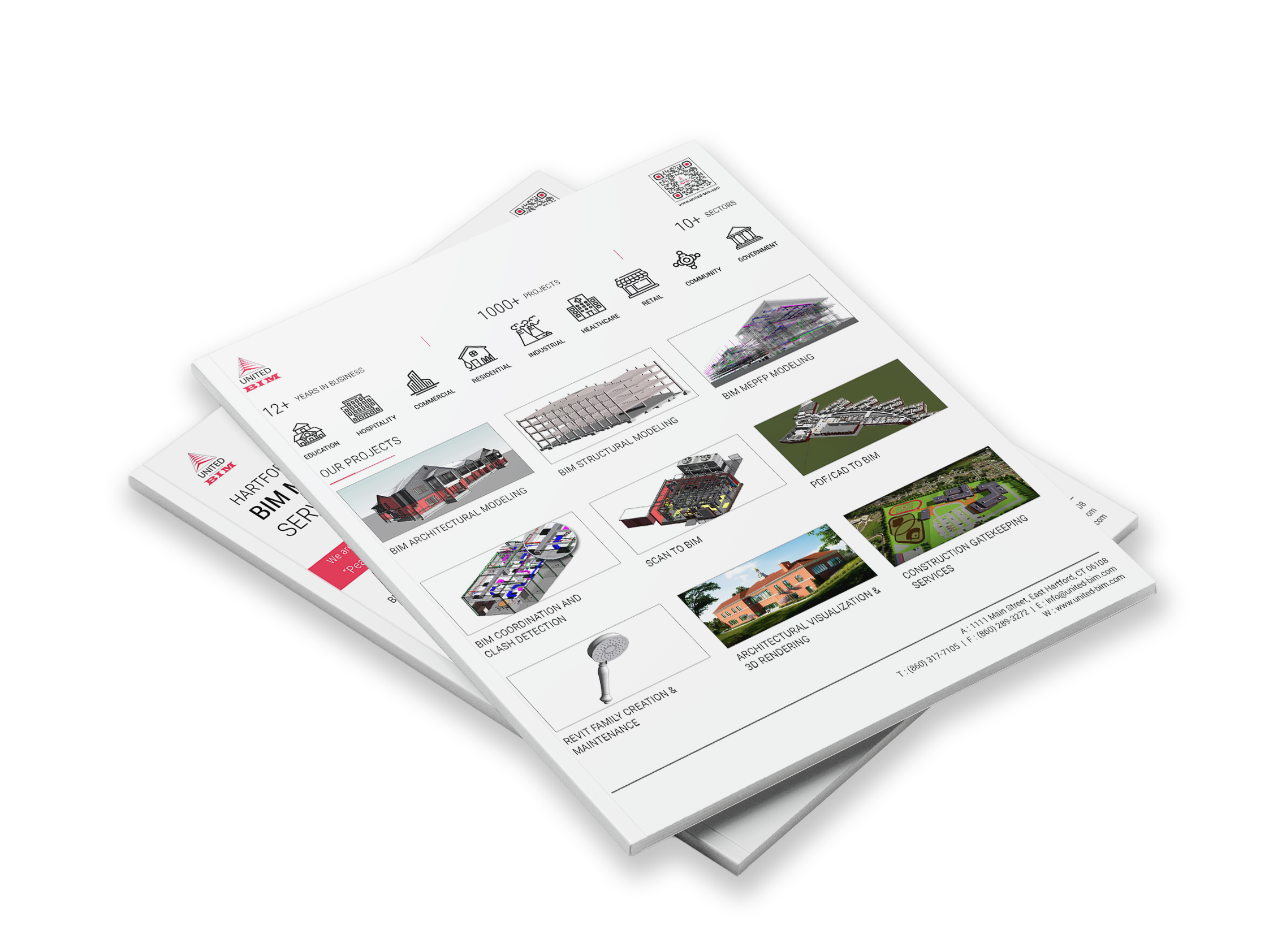 UB-Brochure