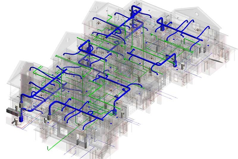 MEP-Mechanical-BIM-Modeling-Services-by-United-BIM
