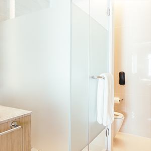 Toilet Accessories Quantity Estimation Download Sample