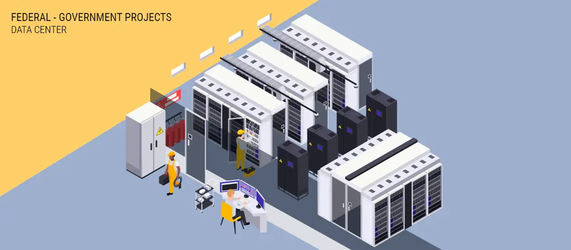 BIM for Data Center and Facility Management