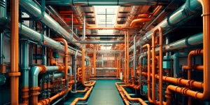 MEP in Construction
