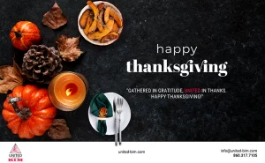 Happy thanksgiving