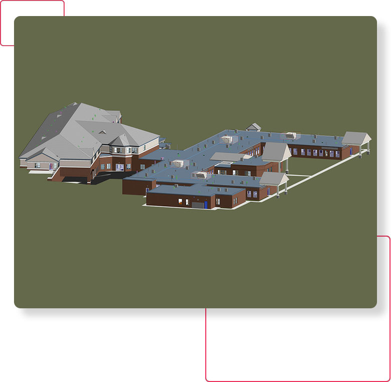Architectural-BIM-Services-for-a-Residential-Project-in-Arizona-by-United-BIM