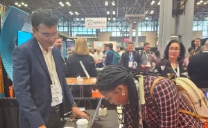 New York Expo 2025