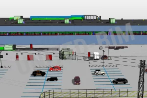 BIM-service-for-railway-construction