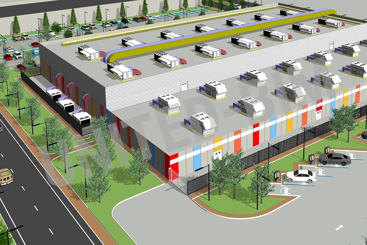 data-center-bim-project-USA
