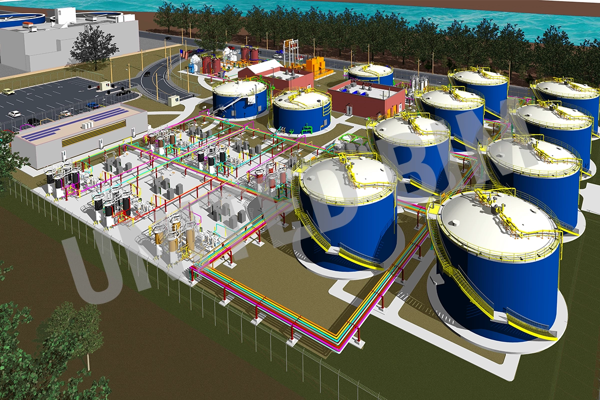 water-treatment-plant-project-usa-by-United-BIM (2)