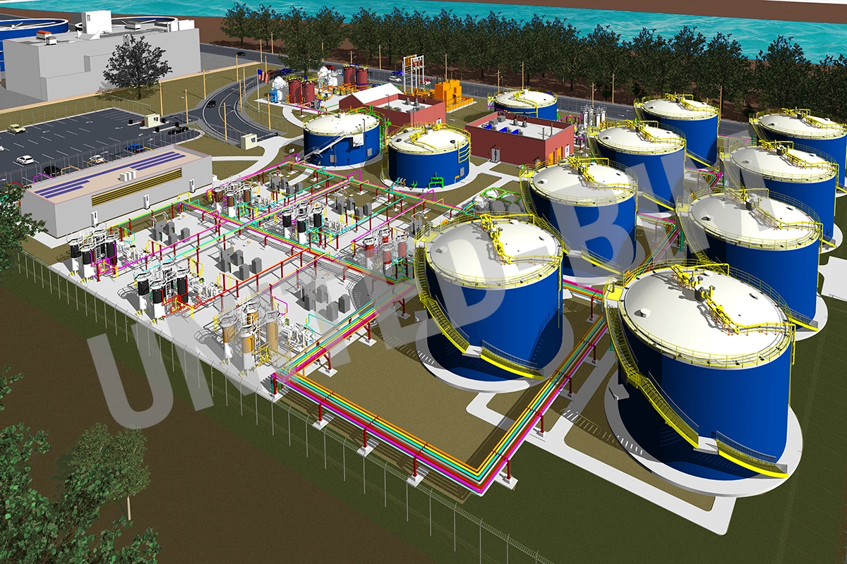 water-treatment-plant-project-usa