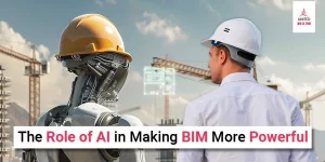 The Role of AI in BIM Workflow