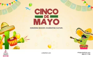 Cinco De Mayo