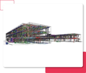 Building Information Modeling servies in Massachusetts