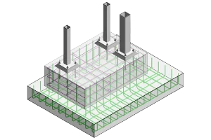 Rebar Detailing Services in USA