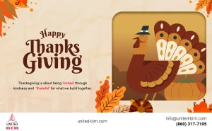 Thanks giving 2025