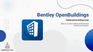 Bentley OpenBuildings Software