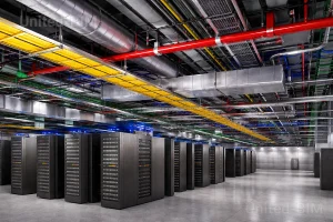 Data Center Project