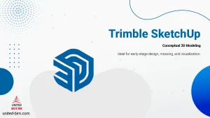 Trimble SketchUp Software