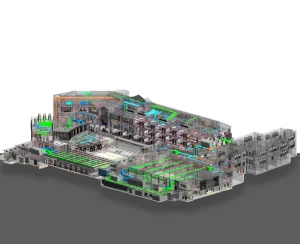 BIM Consulting & Coordination in Australia by united-bim