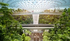 Singapore Airport