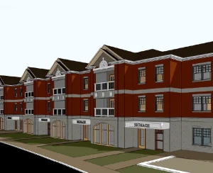 Architectural BIM Services in Australia