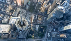 one world trade center 4