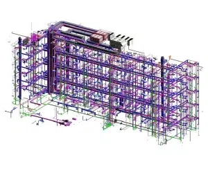 Revit Modelling Services in Australia