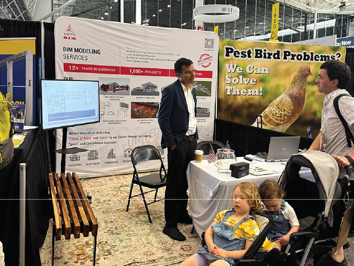 AIA Boston 2025 image 1