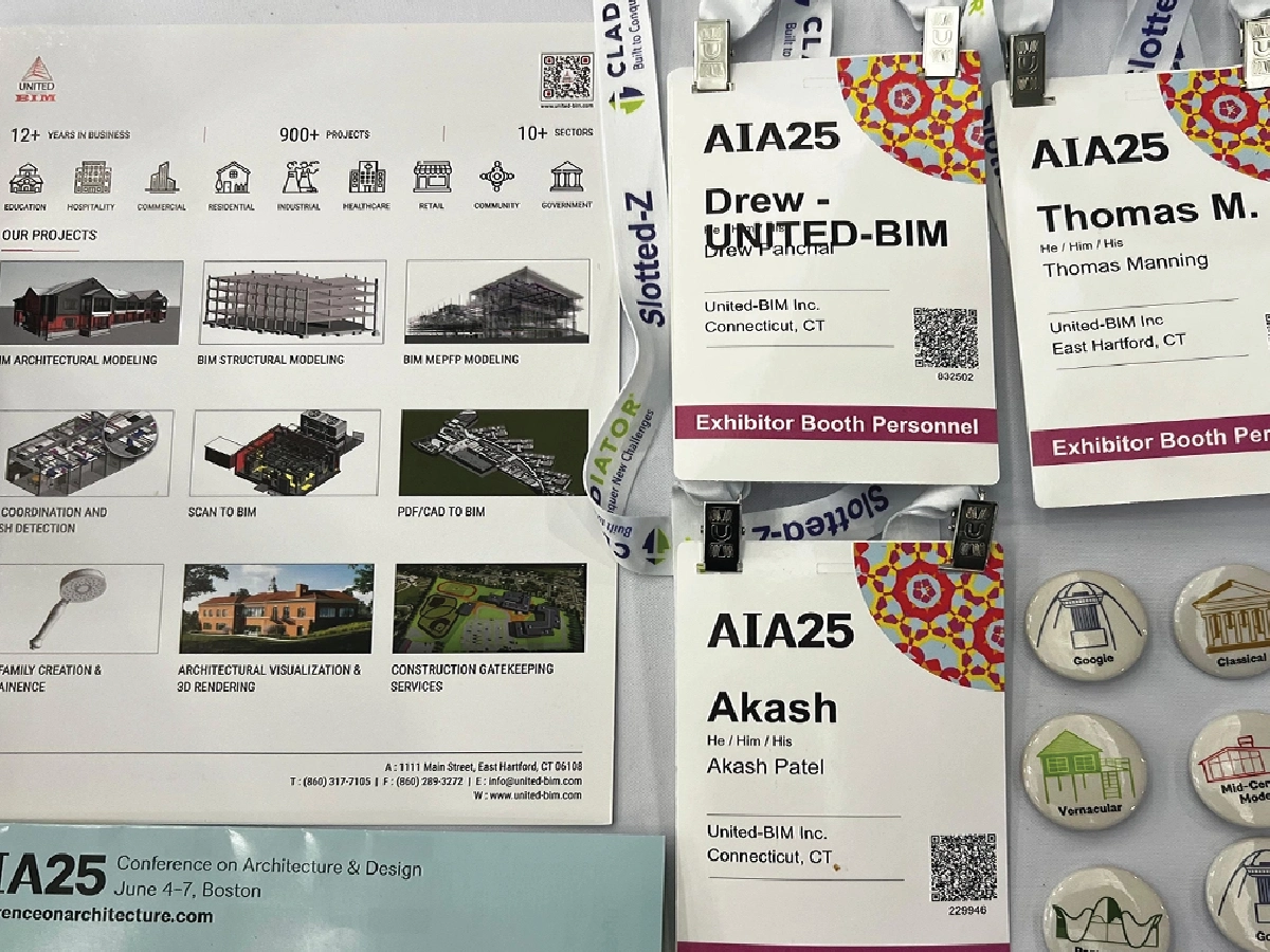 AIA Boston 2025 image 2